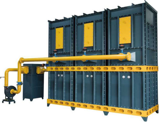 什么是催化燃燒設(shè)備？