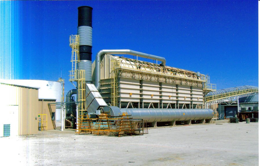 圣鑫環(huán)保告訴您，催化燃燒設(shè)備使用壽命